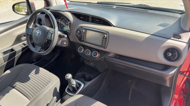 Toyota Yaris image 9