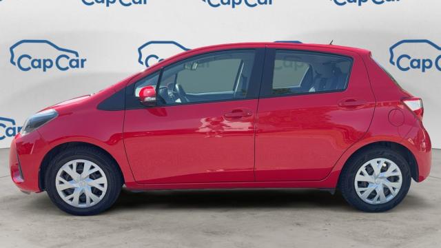 Toyota Yaris image 7