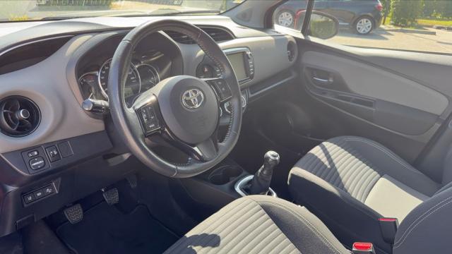 Toyota Yaris image 5