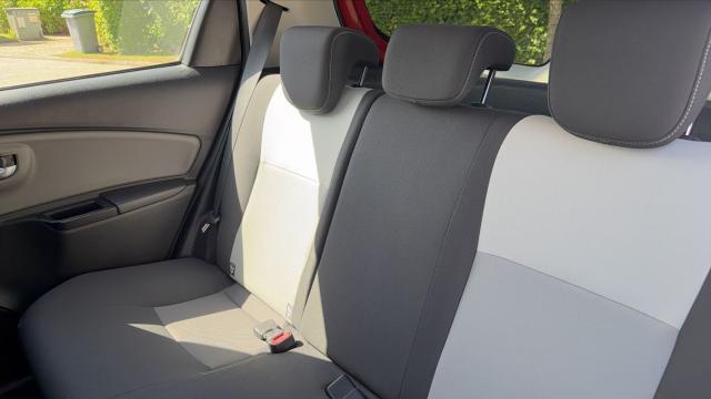Toyota Yaris image 8