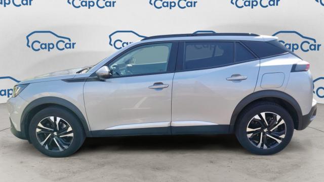 Peugeot 2008 image 3