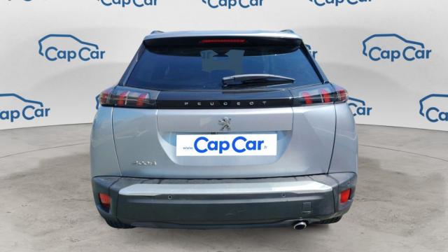 Peugeot 2008 image 8