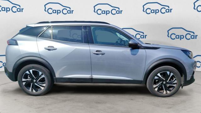 Peugeot 2008 image 7