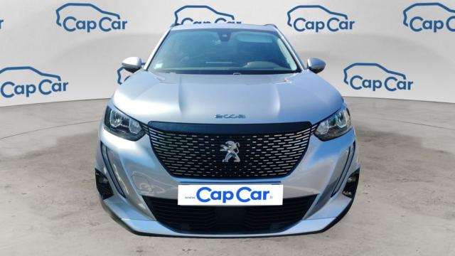 Peugeot 2008 image 6