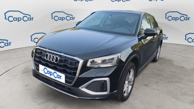 Audi Q2 35 Tfsi Cod 150 S-Tronic 7 Business Line