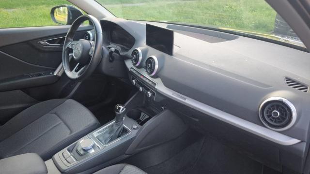 Audi Q2 image 9