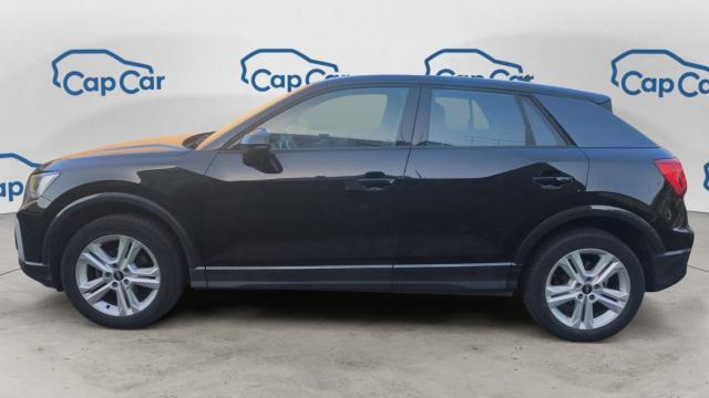 Audi Q2 image 5