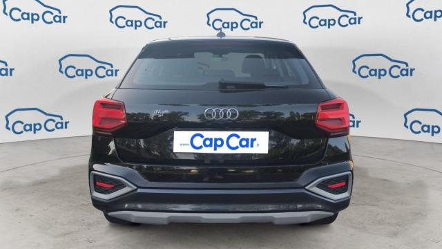 Audi Q2 image 8