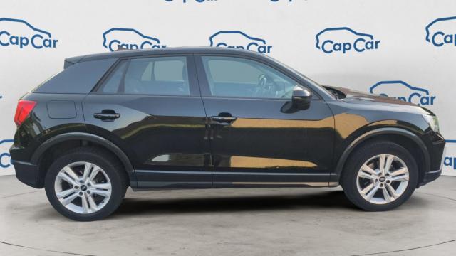 Audi Q2 image 1