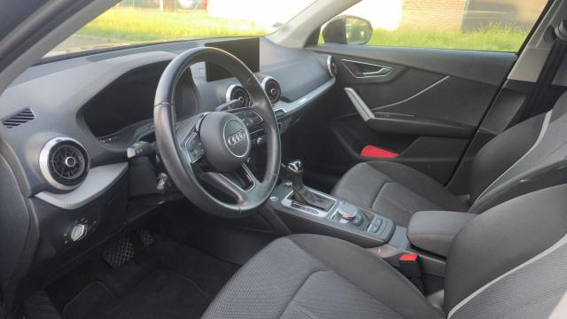Audi Q2 image 2