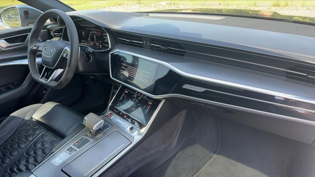 Audi Rs6 Avant image 2