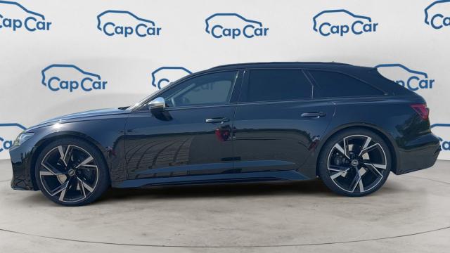 Audi Rs6 Avant image 3