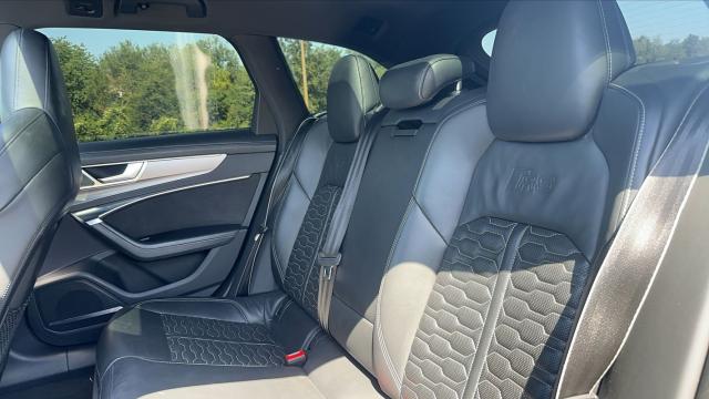 Audi Rs6 Avant image 4