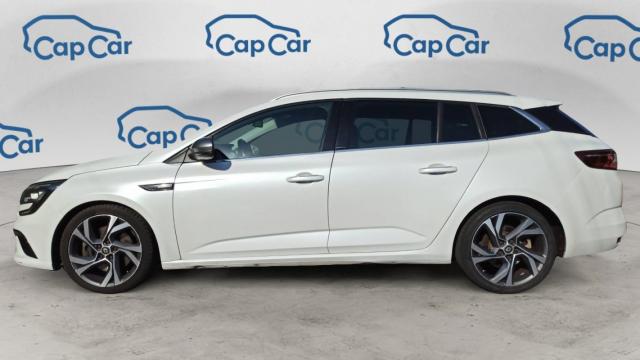 Renault Mégane Estate image 8