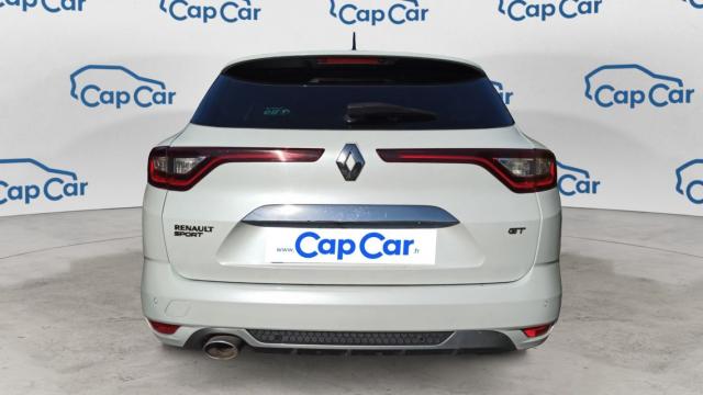 Renault Mégane Estate image 3