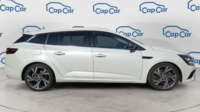 Renault Mégane Estate image 2