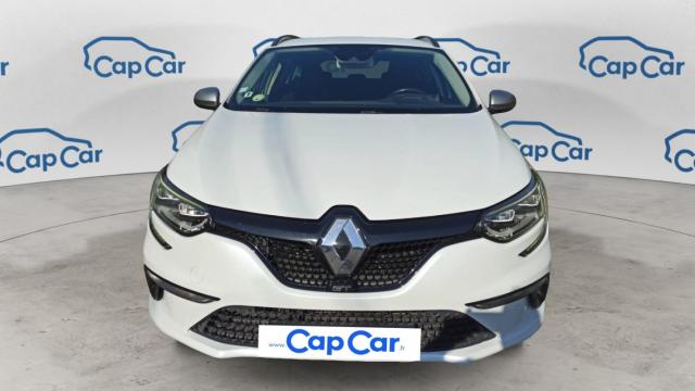 Renault Mégane Estate image 5