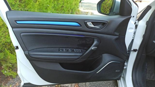 Renault Mégane Estate image 4