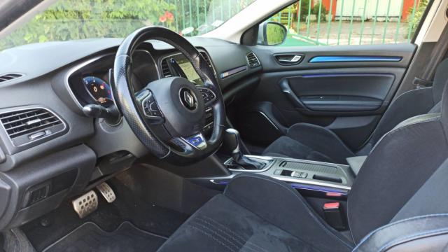 Renault Mégane Estate image 7