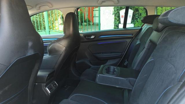 Renault Mégane Estate image 6