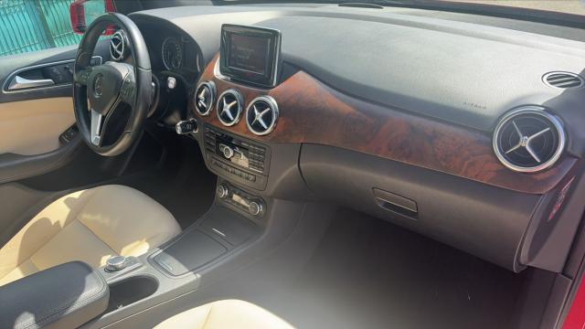 Mercedes Benz Classe B image 2