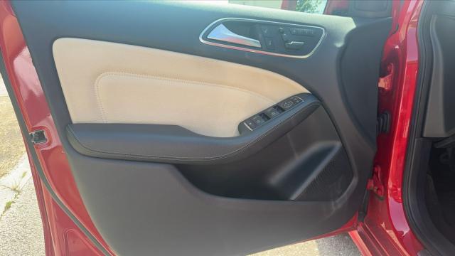Mercedes Benz Classe B image 5