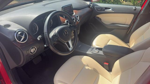 Mercedes Benz Classe B image 9