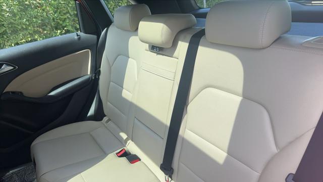 Mercedes Benz Classe B image 6