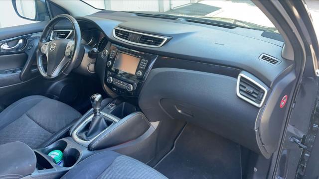 Nissan Qashqai image 5