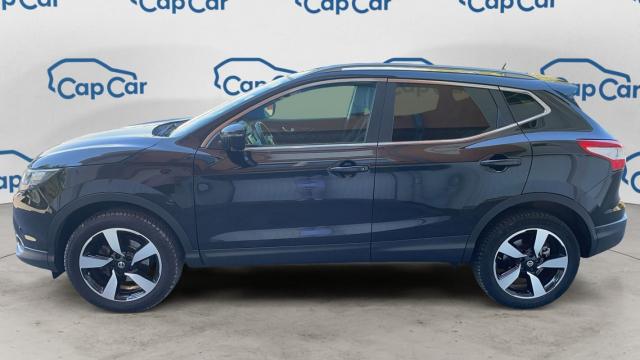 Nissan Qashqai image 6