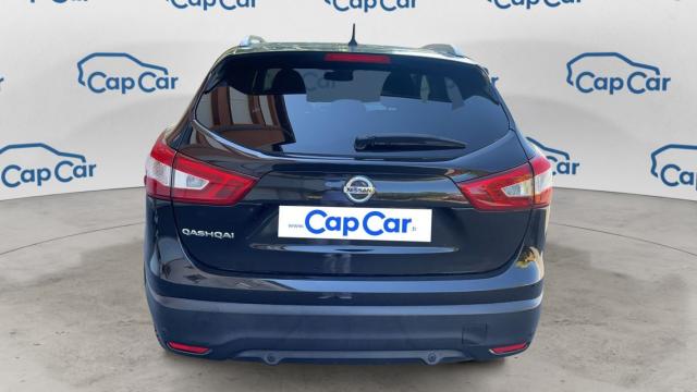 Nissan Qashqai image 4