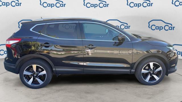 Nissan Qashqai image 1
