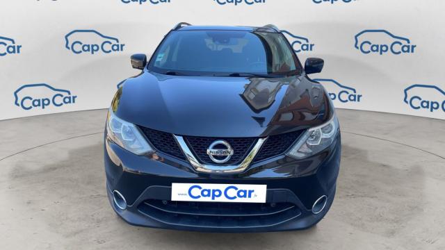 Nissan Qashqai image 9