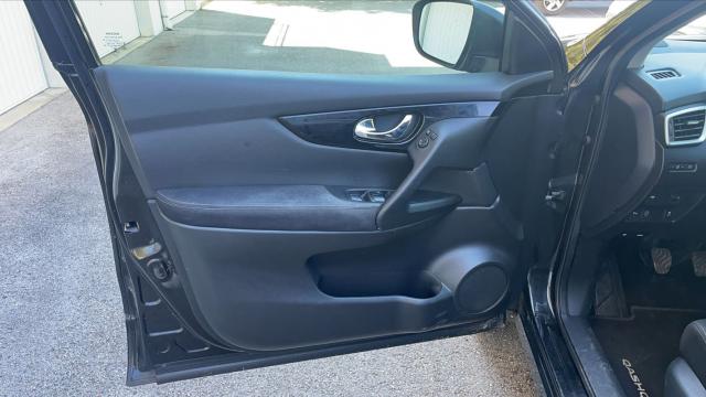 Nissan Qashqai image 8