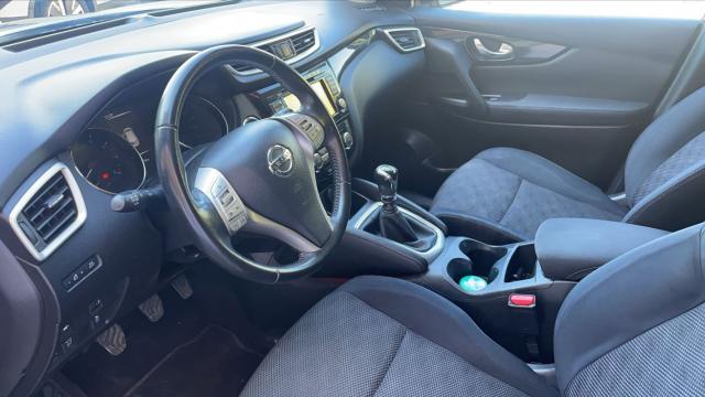 Nissan Qashqai image 2