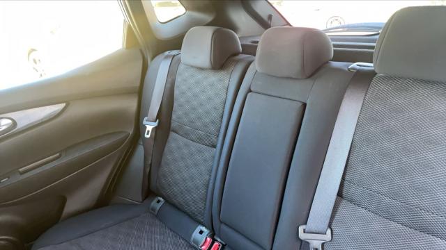 Nissan Qashqai image 7