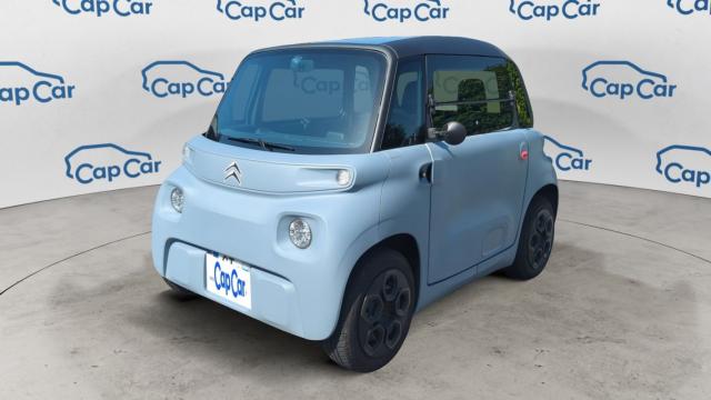 Citroen Ami 8 5.5 Kwh My Colour - Automatique Entretien Constructeur