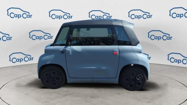 Citroen Ami image 5