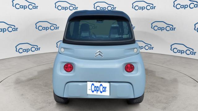 Citroen Ami image 1