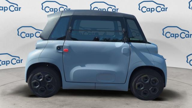 Citroen Ami image 7