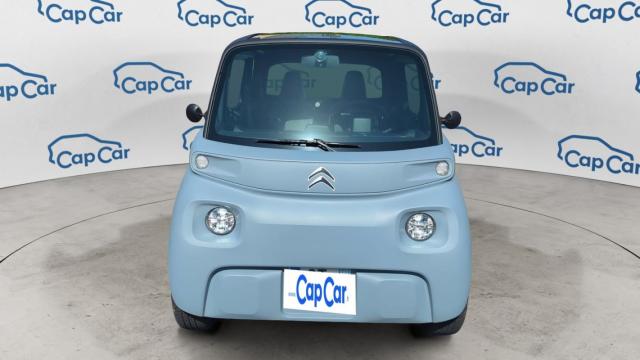 Citroen Ami image 3
