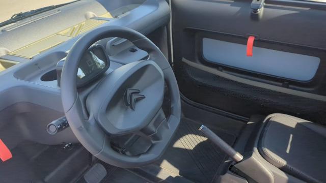 Citroen Ami image 2