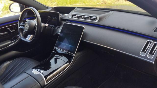 Mercedes Benz Classe S image 6