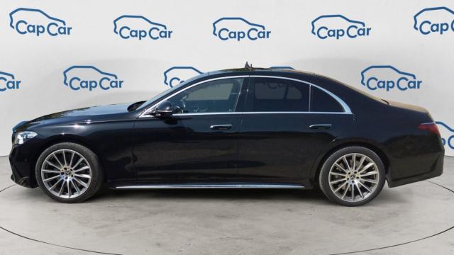 Mercedes Benz Classe S image 1