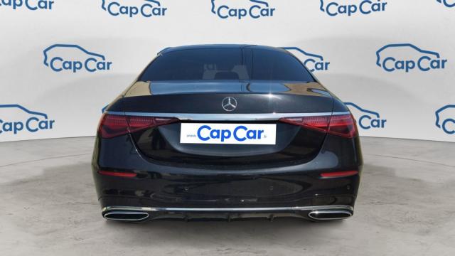 Mercedes Benz Classe S image 9