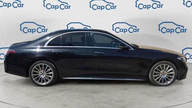 Mercedes Benz Classe S image 8