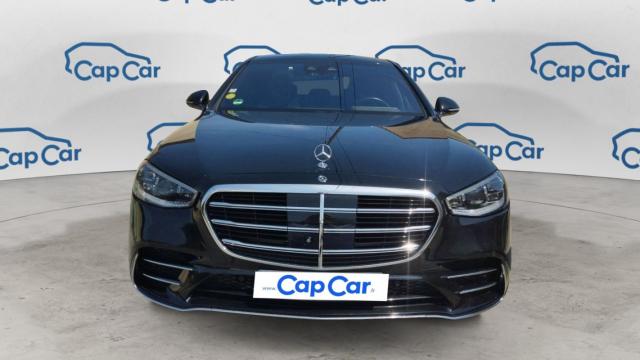 Mercedes Benz Classe S image 2