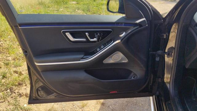 Mercedes Benz Classe S image 3