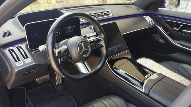 Mercedes Benz Classe S image 5