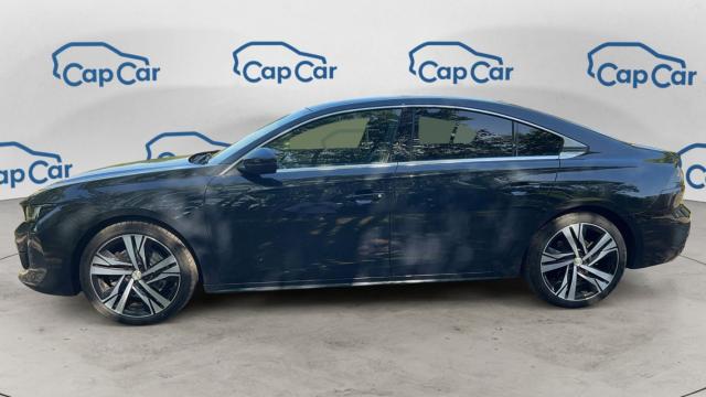 Peugeot 508 image 6